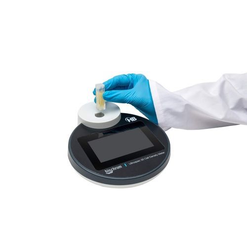 Kompaktes Dichtemessgerät - Ultrospec® 30 - Harvard Bioscience, Inc. - tragbar