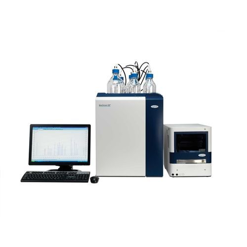 Säure-Analysator - Bio 31+  - Harvard Bioscience, Inc. - Protein / Aminosäuren / Nahrungsmittel