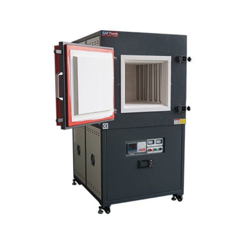 Kammerofen - STD-96-17 - Henan Sante Furnace Technology Co.,Ltd. - Wärmebehandlung / Glüh / Sinter