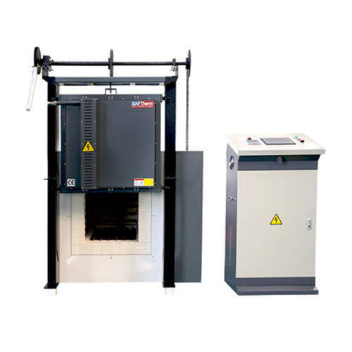 Kammerofen - STD-150-12 - Henan Sante Furnace Technology Co.,Ltd. - Wärmebehandlung / Glüh / Sinter