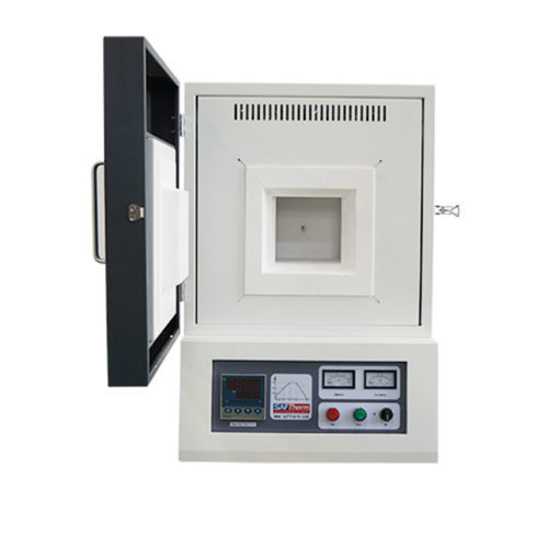 Muffelofen - STM-3-17 - Henan Sante Furnace Technology Co.,Ltd. - Wärmebehandlung / Sinter / Hochtemperatur
