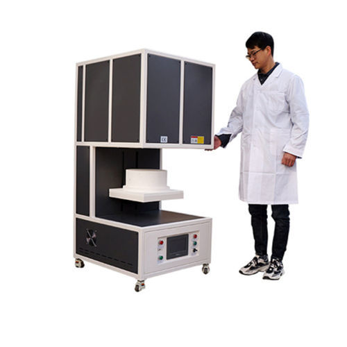 Sinterofen - STS-300-17 - Henan Sante Furnace Technology Co.,Ltd. - Industrie