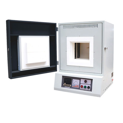 Muffelofen - STM-12-14 - Henan Sante Furnace Technology Co.,Ltd. - Wärmebehandlung / Sinter / Thermo