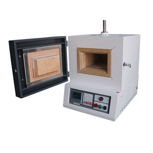 Muffelofen - STM-8-10N - Henan Sante Furnace Technology Co.,Ltd. - Kammer / Spiral / Wärmebehandlung