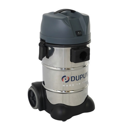 Sauger für gewerbliche Nutzung - PROVAC 300 WD - DU-PUY srl - Trocken / feucht / Staub