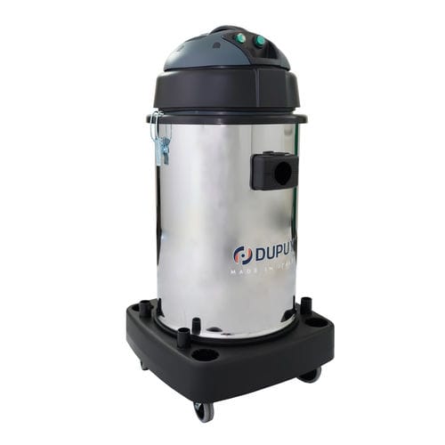 Sauger für gewerbliche Nutzung - PROVAC 702 WD - DU-PUY srl - Trocken / feucht / Staub