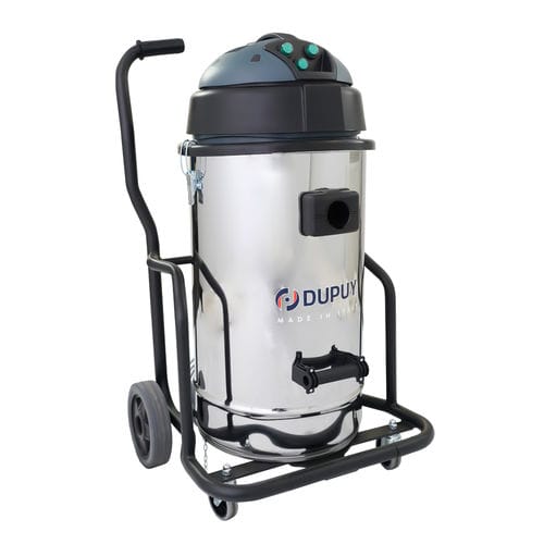 Sauger für gewerbliche Nutzung - PROVAC 703 C - DU-PUY srl - Trocken / feucht / Staub