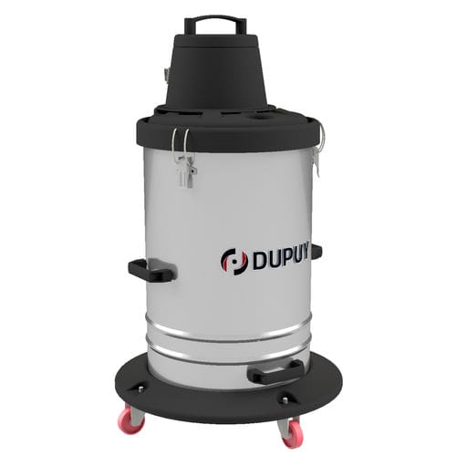 Industriesauger - WD1500C - DU-PUY srl - Trocken / feucht / Staub