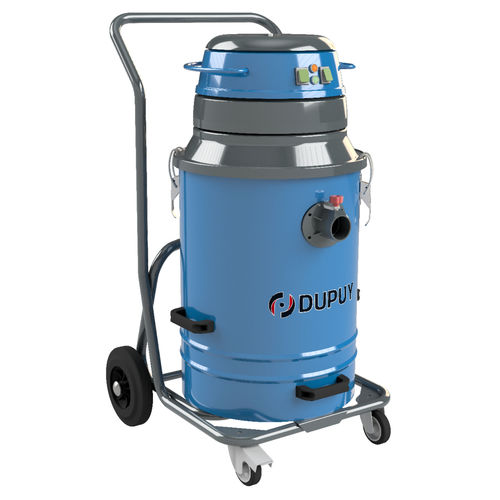 Industriesauger - WD 3000 - DU-PUY srl - Trocken / feucht / Staub
