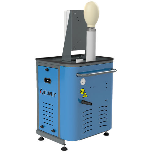 Geschmiertes Vakuumaggregat - CVAC 50 Z22  - DU-PUY srl - Industrie / für Labor / für die chemische Industrie