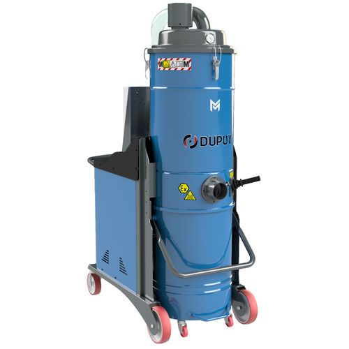 ATEX-Sauger - M 70 Z22 - DU-PUY srl - Industrie / Trocken / Staub
