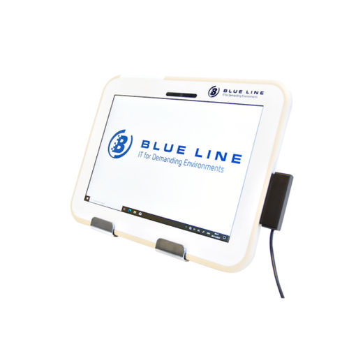 Tablet / Windows 10 Pro - GMP - blue-line.com - 10,4" / Intel® Pentium / 10. Generation 10e génération Intel® Core™
