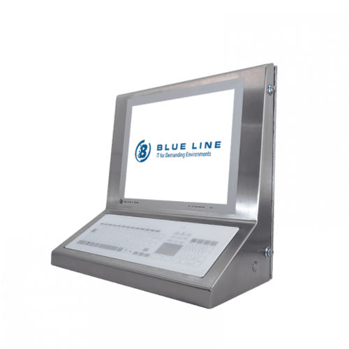 TFT-LCD-Monitor - blue-line.com - 19" / 1280 x 1024 / VGA