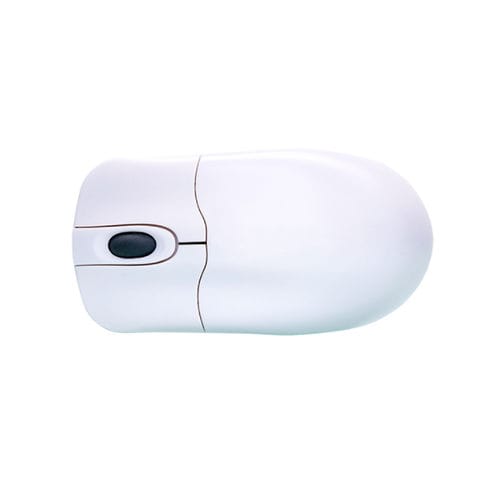 Desktop-Maus - blue-line.com - für Industrieanwendungen / für die Pharmaindustrie / für Hygieneanwendungen