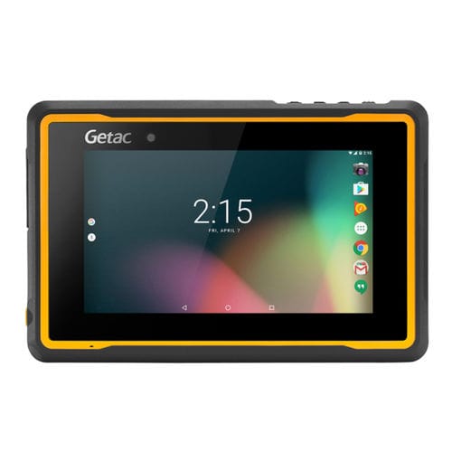 Tablet / Android 10 - ZX70  - blue-line.com - 7" / Qualcomm Snapdragon 660 / 64 GB