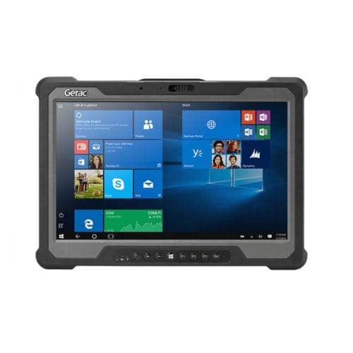 Gehärteter Tablet - A140  - blue-line.com - Windows 10 Pro / 14" / Intel® Core i5