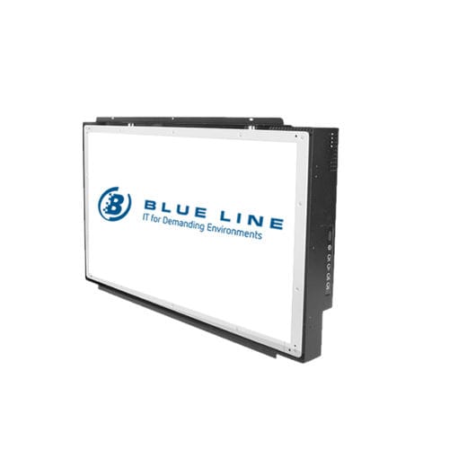 LCD-Monitor - blue-line.com - mit Touchscreen / 5,7" / 85"