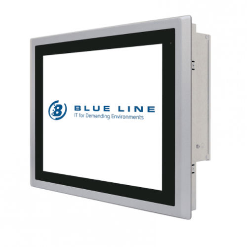 Panel-PC / LCD - 6700 - blue-line.com - mit Touchscreen / 15" / 21,5"