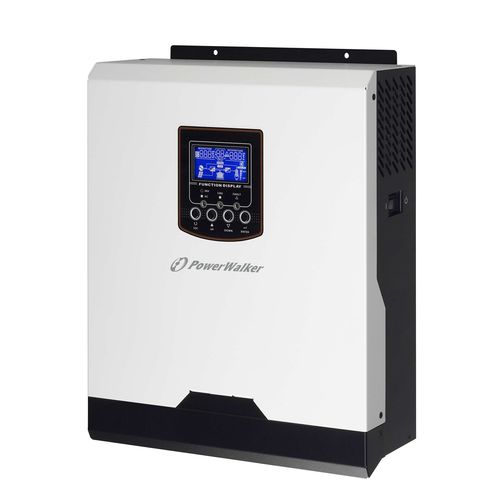 Ladegerät / Inverter / Off-line - Bluewalker GmbH - reiner Sinus / Leistungsfaktor / PWM