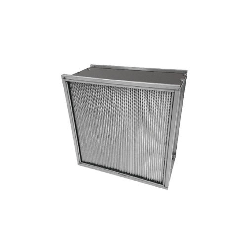 HEPA-Filter - M-HI - MayAir - Luft / Staub / Glasfaser