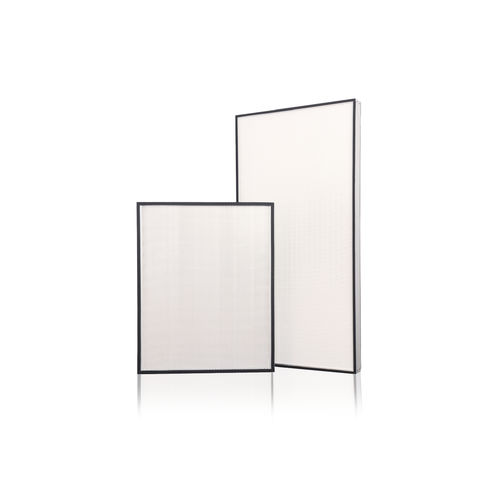 Plissierter Filter - M-HII - MayAir - Luft / für die Pharmaindustrie / H13