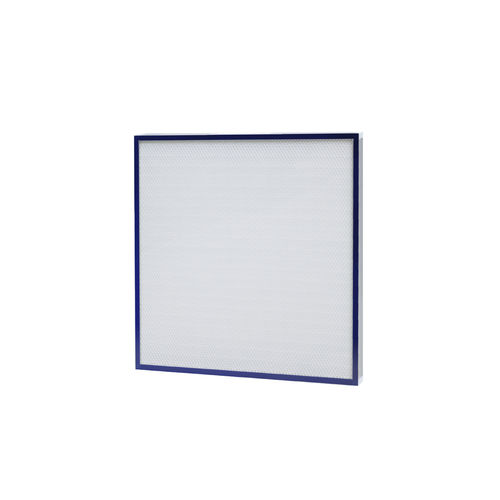 Kompakter Filter - M-HII-GS-PAO - MayAir - Luft / Staub / Glasfaser