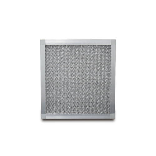 Luftfilter - M-NET - MayAir - Staub / Industrie / Edelstahl