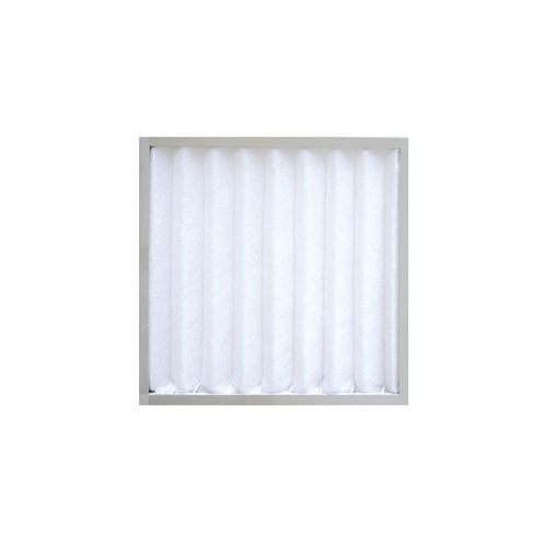 Luftfilter - M-WASH - MayAir - Staub / Paneel / Edelstahl