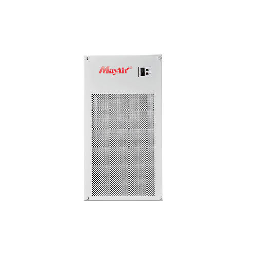 Elektrofilter - EAC-FC - MayAir