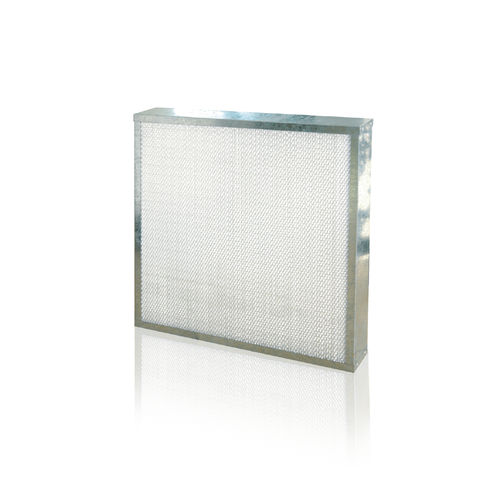 Staubfilter - M-MII - MayAir - Papier / kompakt / Niederdruck