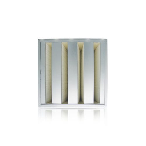 Luftfilter - M-MV - MayAir - Staub / Glasfaser / Papier