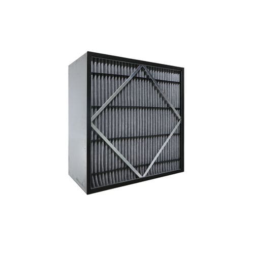 Filter für Chemieanwendungen - PURO-C - MayAir