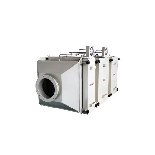 Montagemaschine für Filter - MayAir - modular / flexibel