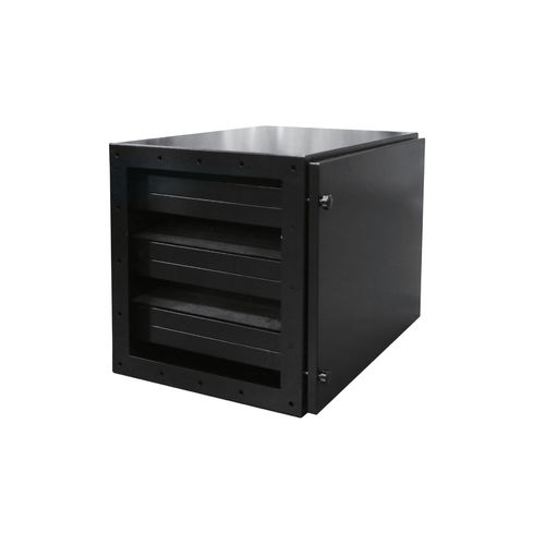 Aktivkohlefilter - ACF-C - MayAir - Abgase