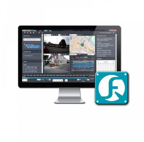 Management-Software - EF-Reader - EverFocus Electronics Corporation - zum Datenexport / Industrie