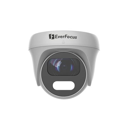Industriekamera - EBA1540-FC - EverFocus Electronics Corporation - digital / Überwachung / CMOS