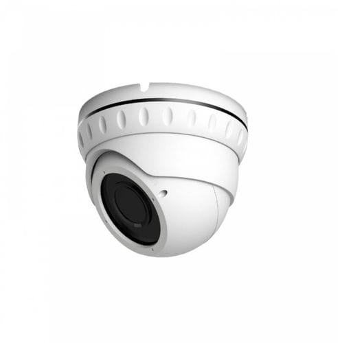 Digitale Kamera - EBA1280 - EverFocus Electronics Corporation - zur Prozessüberwachung / Industrie / IR
