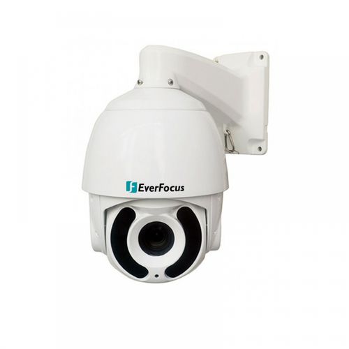 Industriekamera - EPA6236 - EverFocus Electronics Corporation - digital / Sensor / IR
