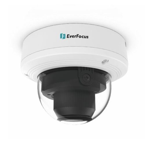 Digitale Kamera - EHN2550-SG  - EverFocus Electronics Corporation - 3D / Industrie / Überwachung