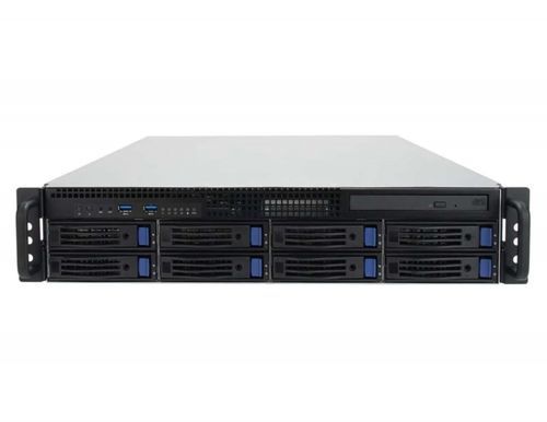 Videorekorder - Ares64+N - EverFocus Electronics Corporation - Netzwerk / für Videoüberwachung / Anzeige