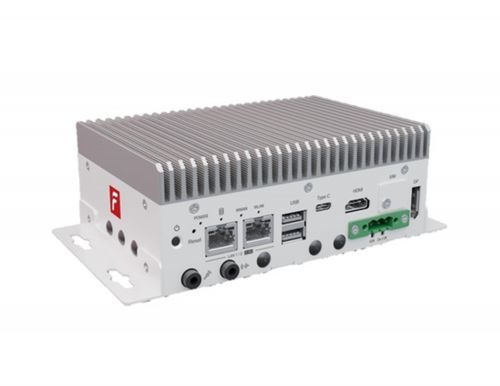 Fahrzeugterminal / Intel® Core™ Ultra 7 165U - VAI-MTL - EverFocus Electronics Corporation - für raue Umgebungen / für die Bahntechnik / für Transport
