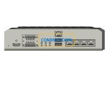 Gateway für Kommunikation - SPG-RW52 - EverFocus Electronics Corporation - Industrie / IoT / Cybersicherheit