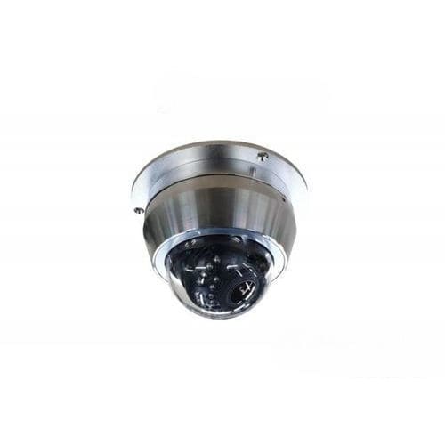 Digitale Kamera - EHN555 - EverFocus Electronics Corporation - WDR / mit erweitertem Dynamikbereich / für Schifffahrtsanwendungen