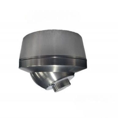 WDR-Kamera - EBN554 - EverFocus Electronics Corporation - mit erweitertem Dynamikbereich / für Schifffahrtsanwendungen / Überwachung