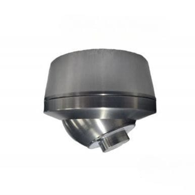 Analoge Kamera - EBA524 - EverFocus Electronics Corporation - WDR / ahd / für Schifffahrtsanwendungen