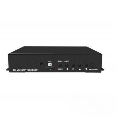 Videorekorder - EP4CQ-HDM - EverFocus Electronics Corporation - zur Anzeige / für Videoüberwachung / 4 Kanäle