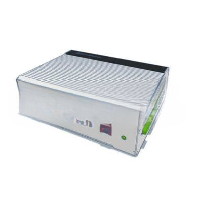 Computer / Edge AI - EAC-70N - EverFocus Electronics Corporation - künstliche Intelligenz / KI / Box