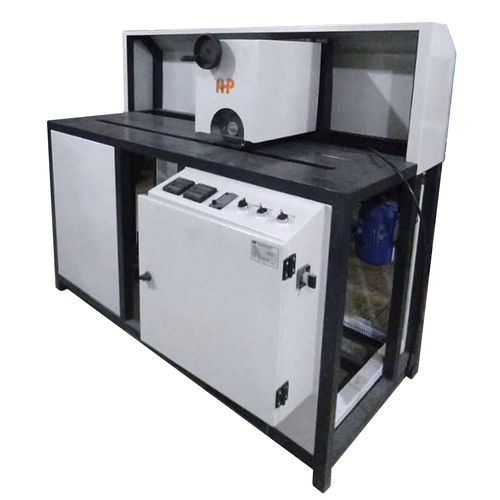 Universelle Fräsmaschine - 208734 - AHP PLASTIK MAKINA - Ausklink