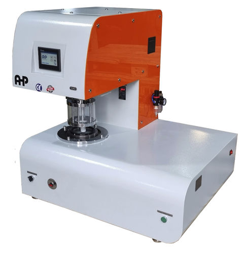 Bruchtester - AHP PLASTIK MAKINA - für Textilien / Benchtop / USB