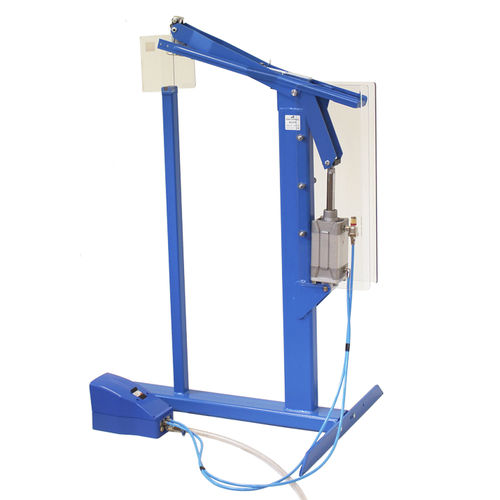 Pneumatischer Hefter - B53PN - Josef Kihlberg AB - für Verpackung / für Karton / Industrie